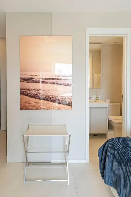 Apartment Studio Amplo E Completo- D'Oru Vila Nova Conceicao Sao Paulo