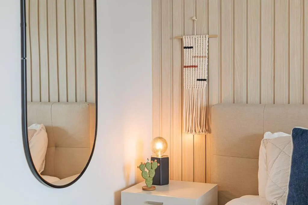 Apartment Studio Amplo E Completo- D'Oru Vila Nova Conceicao Sao Paulo