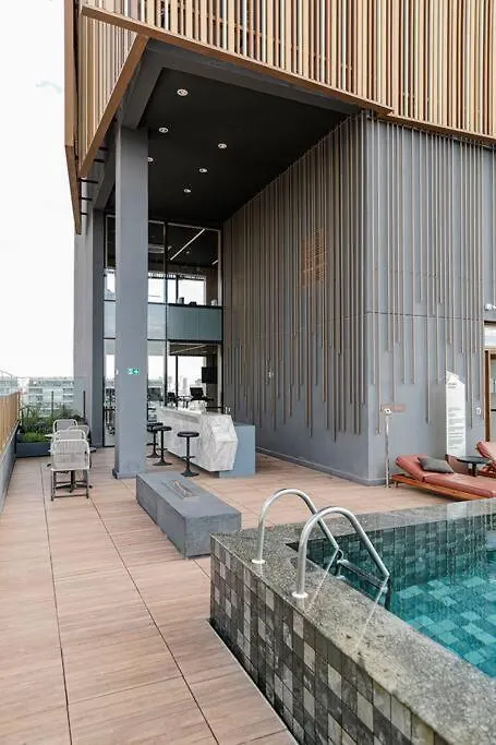 Apartment Studio Amplo E Completo- D'Oru Vila Nova Conceicao Sao Paulo