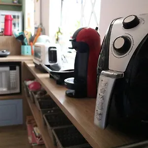 Hostel Angatu, Sao Paulo
