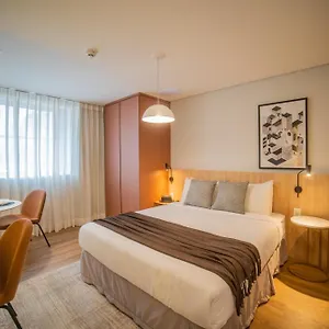 Apartment Charlie Dstay Moema, Sao Paulo